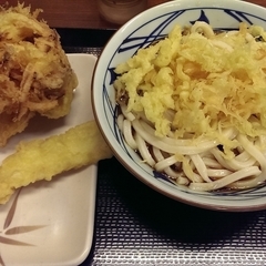 丸亀製麺 川崎宮前店の画像