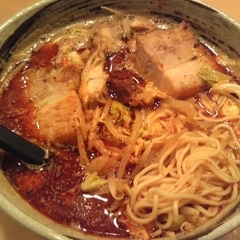 麺味庵 和（NAGOMI）の画像