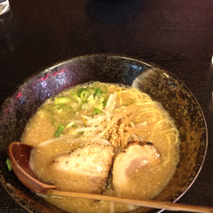 ラーメン大吉 茨木店の画像