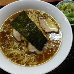 食堂 四川一よしの画像