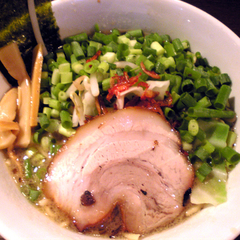 麺屋 さらの画像