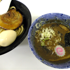 中華蕎麦 とみ田 日本のおいしいもの展の画像