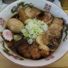 麺屋 大金星の画像