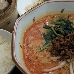 中国料理 浜木綿 末盛店の画像