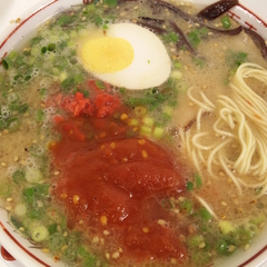 虎と龍 高槻店の画像