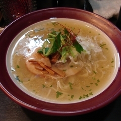 中華そば 醤武屋 十三店の画像