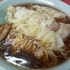 中華料理 宝来軒の画像