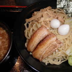 つけ麺処 慎の画像