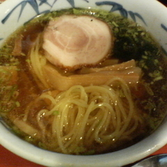 中華料理の店 河井の画像