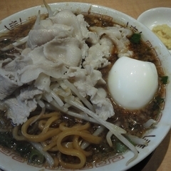 本家肉ソバ バラ色人生 枚方店の画像