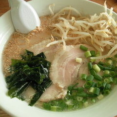 博多らーめん ふくふく亭の画像