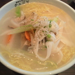 韓国家庭料理 チェゴヤ ららぽーと柏の葉店の画像