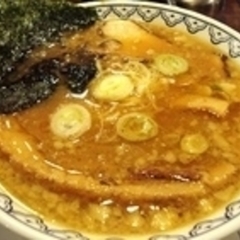 東京豚骨拉麺 ばんから 草加青柳店の画像