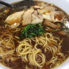 らーめん ヒグマ 女池店の画像