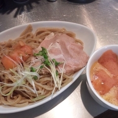 創作つけ麺 五風軒 四貫島店の画像