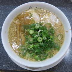 京めん 壱慶の画像