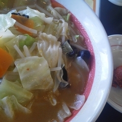 幸楽苑 茨木店の画像