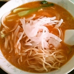 ラーメンハウスNamikiの画像