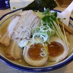 らぁ麺処さくらの画像