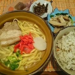 沖縄ダイニング あしびや～の画像