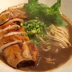 COCO-SUP(麺や 海老庵)の画像