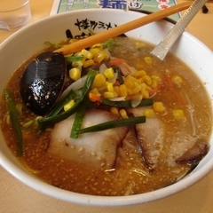 博多ラーメン げんこつ 高槻ラウンドワン店の画像