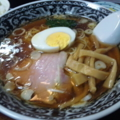 中華そば にしむらの画像