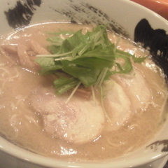 麺屋 そうきもんの画像