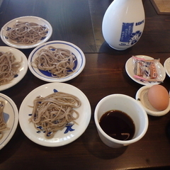 そばの里 大門の画像