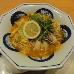 長崎ちゃんぽん リンガーハット イオン箕面店の画像