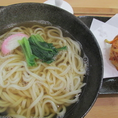 うどんCafe はらだの画像