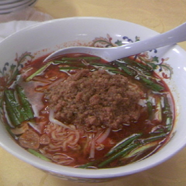 閉店 旺勝 朝菜町 ラーメンデータベース