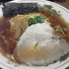 中華そば よかおごじょの画像