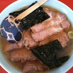 ラーメンショップ 高倉店の画像