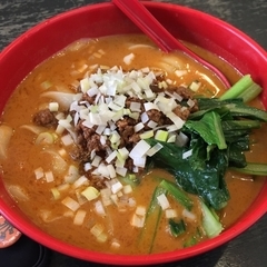 上海料理 梅林園の画像