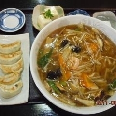 中華料理 康楽の画像