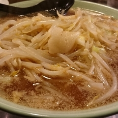 ラーメンだるま 小倉店の画像