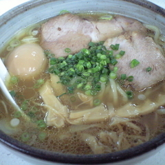 麺者二代目 流石屋の画像