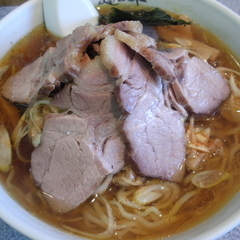 喜多方ラーメン 麺ロード 東府中駅前店の画像