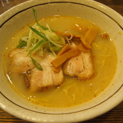 たかん家のラーメンの画像