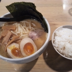 鈴木味噌ラーメン店 海老名店の画像