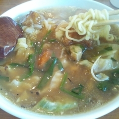 スタミナらーめん武蔵Ⅱの画像