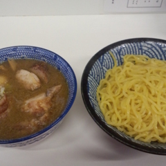 つけ麺の未来の画像
