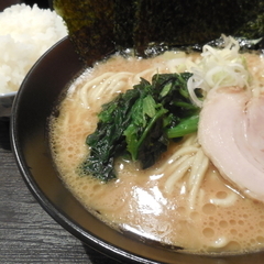 鶏豚大将の画像