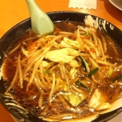 宇都宮らーめんの画像