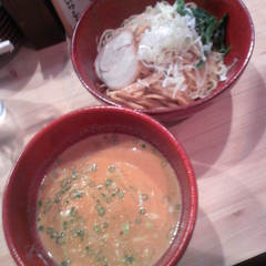 俺流餃子楼 東急本店前店の画像