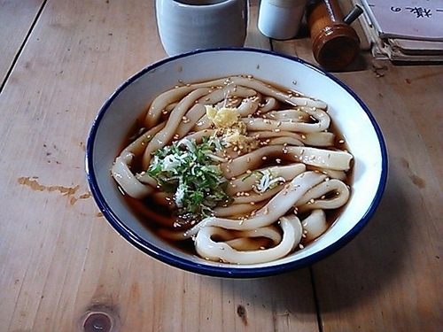 「ころかけ」@信濃屋の写真