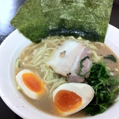 家系ラーメン 金太郎の画像