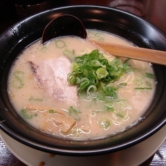 賢蔵辣麺 香里店の画像