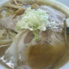 和風ラーメン 鈴華の画像